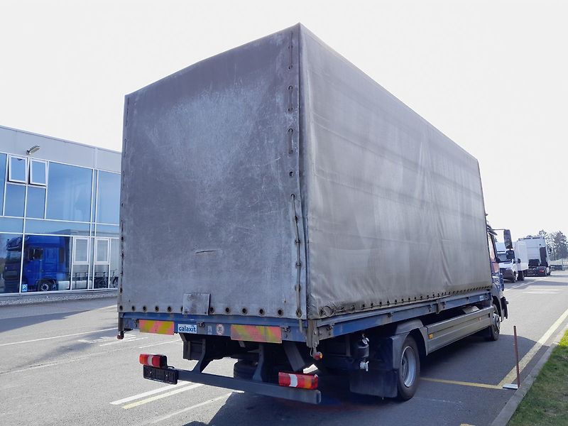 Mercedes-Benz Atego 818 Euro6 - fotka 5 z 34