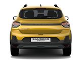 Dacia Sandero (2026) Stepway Extreme Eco-G 120 - náhled 3