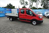 Ford Transit 2,0 TDCi  3S SKLÁPĚČ SERVISKA - náhled 6