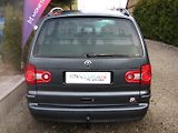 Volkswagen Sharan (2008) 2.8 V6  150kW  4MOTION BUSSINE - náhled 12