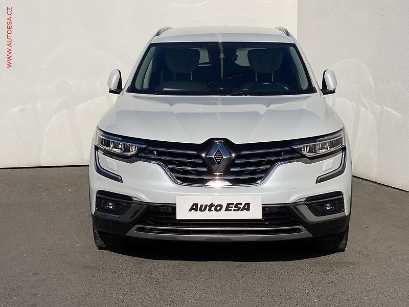 Renault Koleos (2022) 2.0dCi 4WD, 2.maj,ČR - fotka 2 z 20