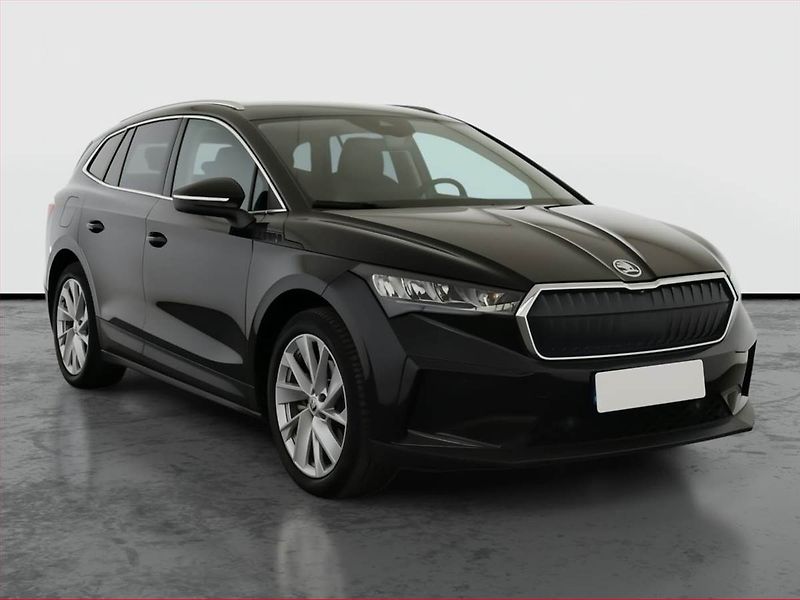 Škoda Enyaq (2021) iV 60 (62 kWh), SoH 95% - fotografie inzerátu