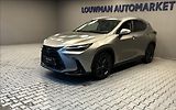 Lexus NX 450h plus 450H+ 2,5 PHEV EXECUTIVE TOP - náhled 1