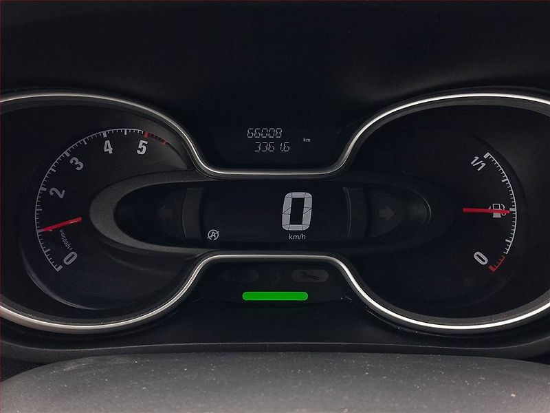 Opel Vivaro (2018) 1.6 CDTI, Bus, 9Míst, DPH - fotka 11 z 19