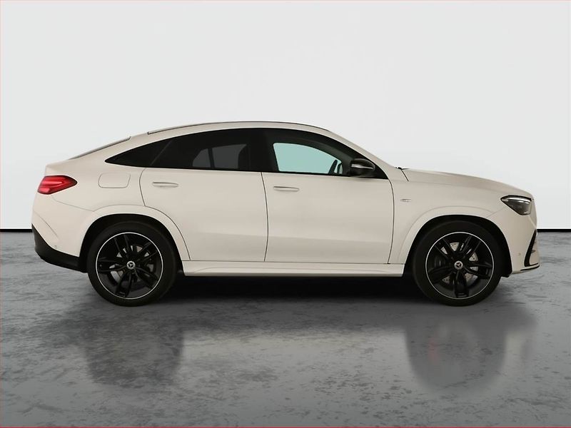 Mercedes-Benz GLE (2025) 350 de 4MATIC, AMG, Tažné - fotka 6 z 31