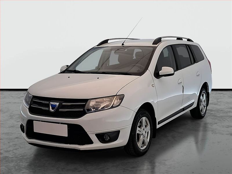 Dacia Logan (2014) 1.2 16V, LPG, Serv.kniha - fotka 2 z 16