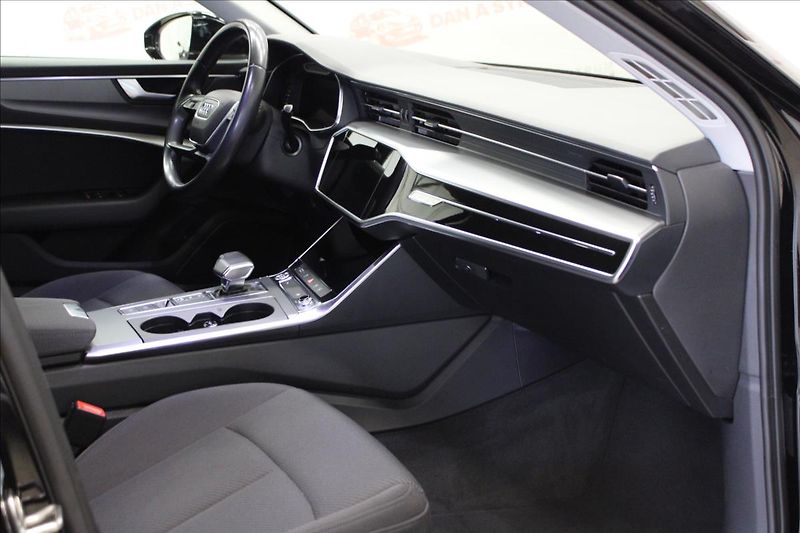 Audi A6 3,0 TDI 170 KW Quattro - fotka 13 z 41
