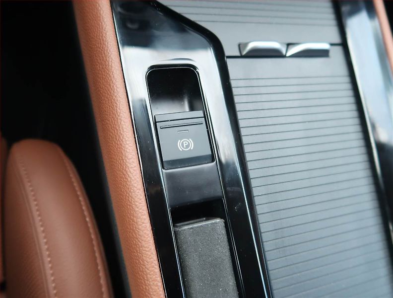 Škoda Superb (2024) 2.0 TSI - fotka 17 z 22