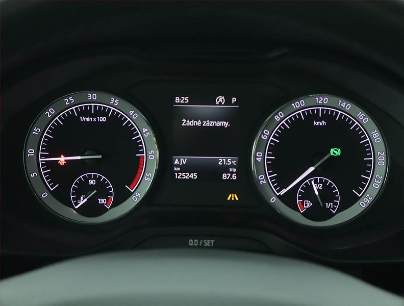 Škoda Kodiaq (2019) Laurin&Klement 2.0 TDI 4x4 - fotka 11 z 17