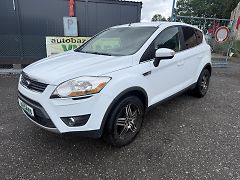 Ford Kuga 2,0TDCI 4x4 Tažné - fotografie inzerátu