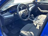 Škoda Octavia 2,0 TDI 110kW Style webasto - náhled 11