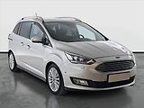Ford Grand C-MAX (2018) 2.0 TDCi, Automat, Bi-Xenony - náhled 1