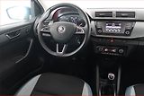 Škoda Fabia (2017) Style 1.2 TSI, Tempomat - náhled 7