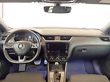 Škoda Octavia (2018) 2.0 TDI, ČR, DSG, STK5/28 - náhled 8