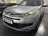 Citroën C-Crosser 2,2   HDI AWD EXCLUSIVE XENON - náhled 30