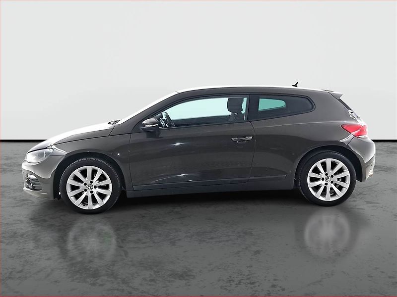 Volkswagen Scirocco (2011) 1.4 TSI, Tempomat - fotka 3 z 19