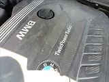 BMW Řada 5 3,0 D X-Drive M-Paket  Carbon - náhled 49