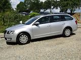 Škoda Octavia (2018) 1.6 TDI 81kW  4X4 - náhled 1