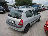 Renault Express (2002) Clio 1,2 VAN - náhled 2