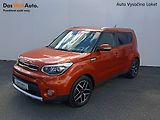 Kia Soul (2017) 1.6 GDI 97kW tažné servis.knih - náhled 1