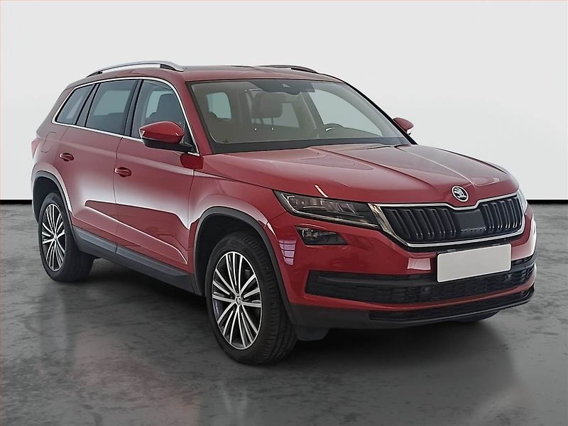 Škoda Superb (2019) Style 2.0 TDI, Automat, Kůže - fotografie inzerátu