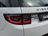 Land Rover Discovery Sport 2,0 D180 R-Dynamic HSE ČR DPH - náhled 34