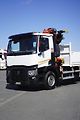 Renault (2018) C 430 / 6 X 2 / E 6 / SKRZYNIO - náhled 22