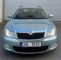 Škoda Octavia (2011) 1.6 TDI 2011 77KW AMBITION CZ - náhled 1