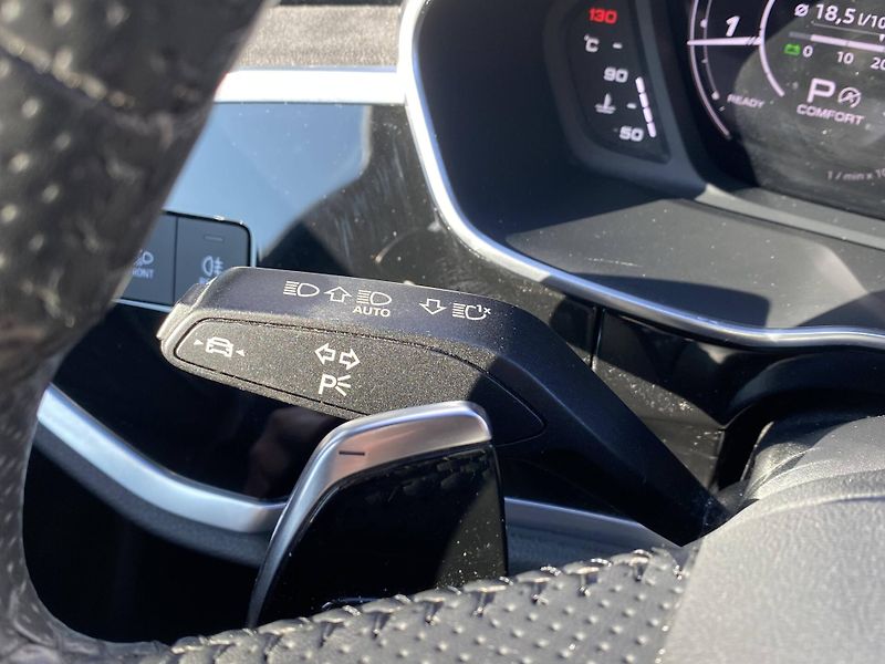 Audi Q3 RS Quattro STT 2,5TFSI - fotka 15 z 27