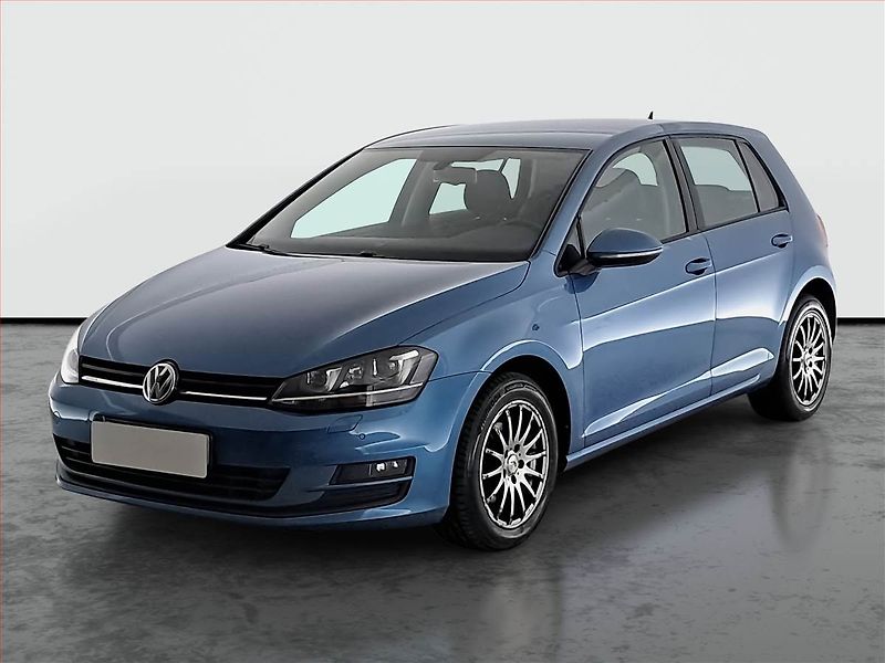 Volkswagen Golf (2013) 1.2 TSI, Serv.kniha, Navi - fotka 2 z 16