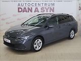 Volkswagen Golf 2,0 TDI Life 1.majitel TOP! - náhled 1