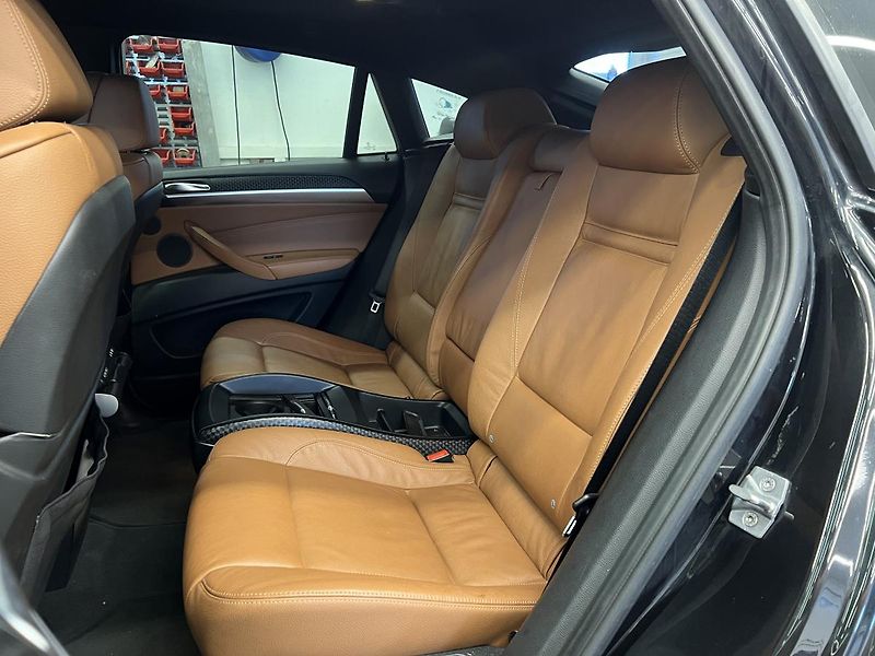 BMW X6 40D 3.0D xDrive 225 kW - fotka 21 z 22