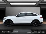 Mercedes-Benz GLC Coupé 300 4MATIC kupé - náhled 6