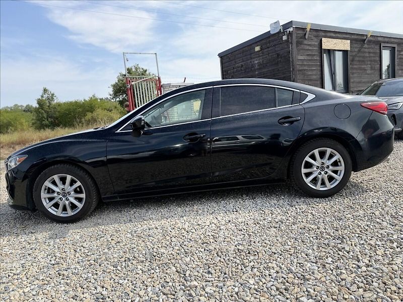 Mazda 6 2,5 141kW AUTOMAT - fotka 8 z 24