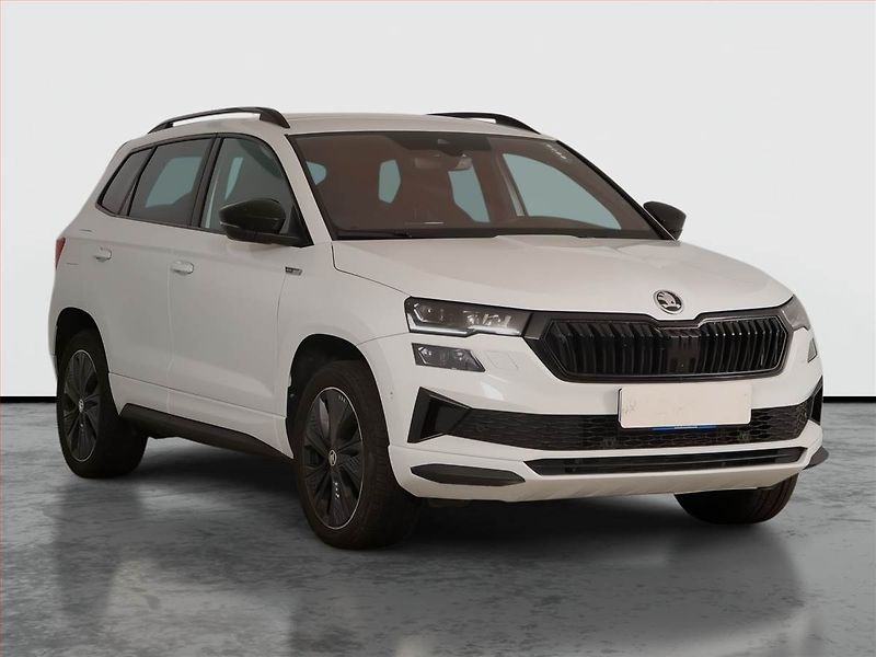 Škoda Karoq (2024) Sportline 1.5 TSI - fotografie inzerátu