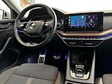 Škoda Octavia (2022) Scout - CZ - DPH - 1.Majitel - náhled 12