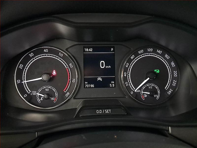 Škoda Kamiq (2022) Scoutline 1.5 TSI - fotka 11 z 22