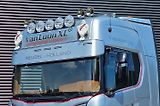 Scania (2023) S 590 V8 6x4 souprava 80t - náhled 6