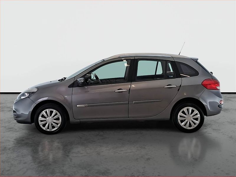 Renault Clio (2012) 1.2 16V , nová STK, rezervace - fotka 3 z 15