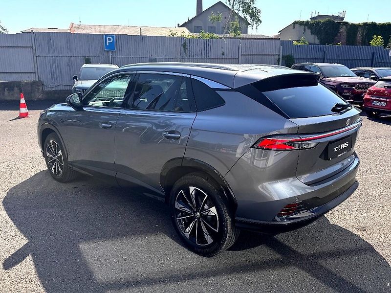 MG HS (2026) 1,5 T Hybrid+ (224k) Exclusive - fotka 7 z 35
