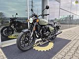 Royal Enfield Shotgun 650 (2026) - náhled 8