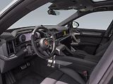 Porsche Cayenne Electric Pano HuD Venti HD-Mat - náhled 8