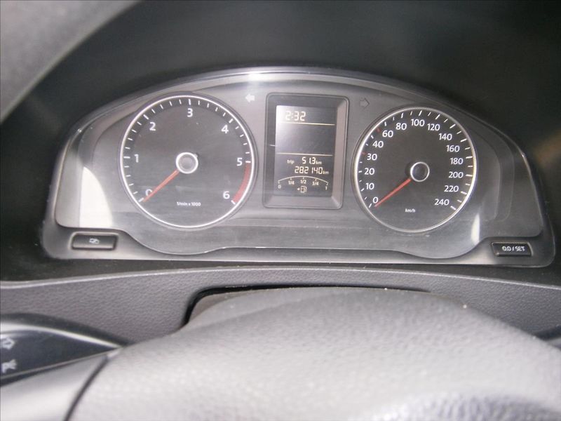 Volkswagen Transporter 2,0 TDI 9 MÍST  DPH - fotka 13 z 14