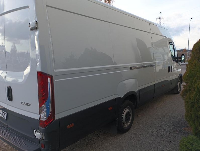 Iveco Daily (2023) 35S16 A8V - fotka 5 z 9