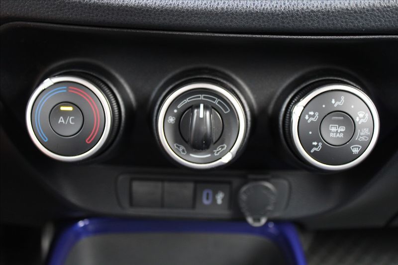 Toyota Aygo 1,0 VVT-i  X,1MAJ,ZÁRUKA,STYLE - fotka 14 z 27