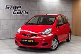 Toyota Aygo 1.0 VVT-i Terra Cool*KLIMA*ČR* - náhled 1