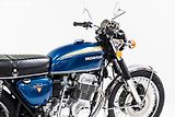Honda CB 750 (1974) FOUR - náhled 6