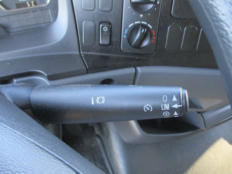 Mercedes-Benz Atego 1222, HČ, 17 palet,  1 L - fotka 17 z 18