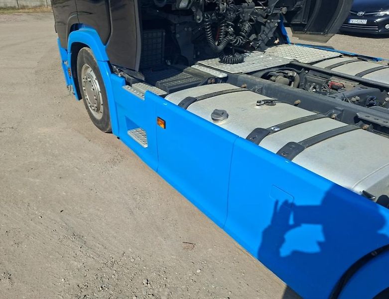 Scania (2019) S 500 lowdeck EURO 6 - fotka 10 z 20
