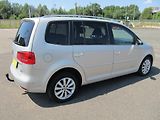 Volkswagen Touran (2011) 2.0TDI 7 míst  - náhled 10